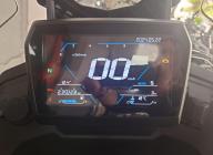 VOGE 525 DSX comme Neuve : 856 kms ! Possible 250€*x 24mois
