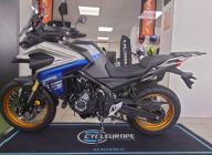 VOGE 525 DSX comme Neuve : 856 kms ! Possible 250€*x 24mois