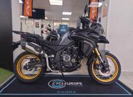 VOGE 525 DSX comme Neuve : 856 kms ! Possible 250€*x 24mois