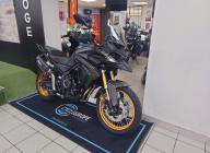 VOGE 525 DSX comme Neuve : 856 kms ! Possible 250€*x 24mois