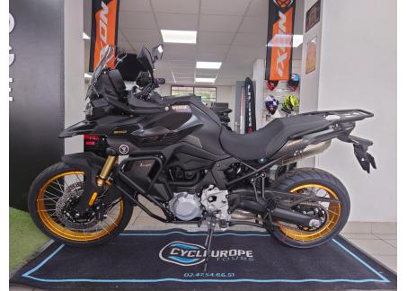 ???? DESTOCKAGE EXCEPTIONNEL – VOGE 900 DSX DÉMO ????