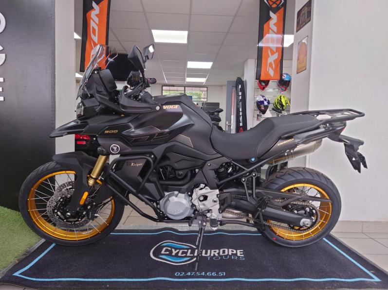 ???? DESTOCKAGE EXCEPTIONNEL – VOGE 900 DSX DÉMO ????