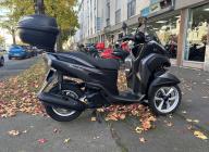 YAMAHA Tricity MBK Tryptik 125cc – 3 roues – 9 850 km – Financement possible : 4xCB 500euros