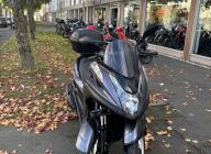 YAMAHA Tricity MBK Tryptik 125cc – 3 roues – 9 850 km – Financement possible : 4xCB 500euros