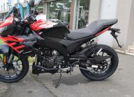 APRILIA TUONO 125 ABS Promo - 900€ ! 0 kms / Financement possible