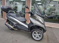 PIAGGIO MP3 500 HPE BUSINESS ABS/ASR