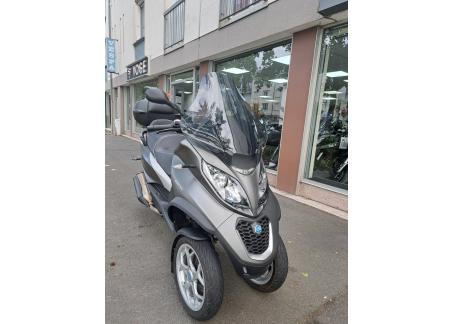 PIAGGIO MP3 500 HPE BUSINESS ABS/ASR
