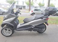 PIAGGIO MP3 500 HPE BUSINESS ABS/ASR