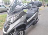 PIAGGIO MP3 500 HPE BUSINESS ABS/ASR