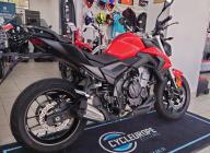 VOGE 500 R NEUVE en tarif déstockage!!