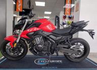 VOGE 500 R NEUVE en tarif déstockage!!