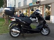 Piaggio Fly 125 – 2016 – 6 028 km – Excellent état, économique & prêt à rouler ! Financement possible