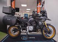 NOUVELLE VOGE 900 DSX 2025 – EN STOCK & À L’ESSAI