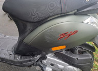 PIAGGIO ZIP 50 4T À PETIT PRIX / Financement possible 