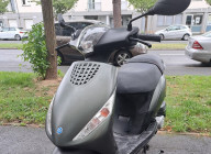 PIAGGIO ZIP 50 4T À PETIT PRIX / Financement possible 