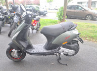 PIAGGIO ZIP 50 4T À PETIT PRIX / Financement possible 
