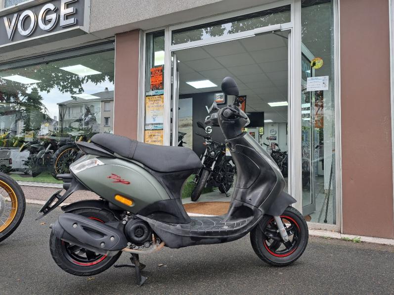 PIAGGIO ZIP 50 4T À PETIT PRIX / Financement possible 