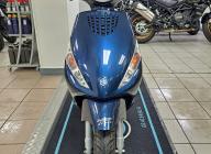 Piaggio ZIP 50 2T – Bleu Midnight – État quasi neuf ! Possible en 4 fois CB x 475 euros 