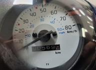 Piaggio ZIP 50 2T – Bleu Midnight – État quasi neuf ! Possible en 4 fois CB x 475 euros 