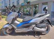 HONDA FORZA NSS 125 ABS – ÉTAT EXCEPTIONNEL / possible 700€ x 4fois CB