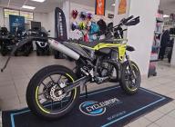 SHERCO SM-R ou SM RS 50 NEUVE !!!