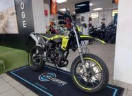 SHERCO SM-R ou SM RS 50 NEUVE !!!