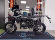 SHERCO SM-R ou SM RS 50 NEUVE !!!