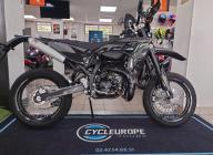 SHERCO SM-R ou SM RS 50 NEUVE !!! + Antivol SRA Offert