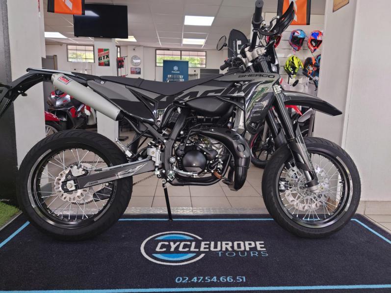 SHERCO SM-R ou SM RS 50 NEUVE !!!