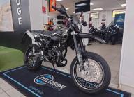 SHERCO SM-R ou SM RS 50 NEUVE !!!