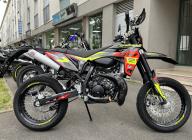 SHERCO SM-R ou SM RS 50 NEUVE !!!