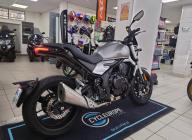 VOGE 500 AC Comme Neuve ! Financement possible 200€* x 24mois
