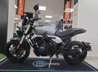 VOGE 500 AC Comme Neuve ! Financement possible 200€* x 24mois