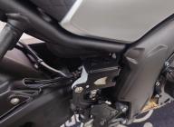 VOGE 500 AC Comme Neuve ! Financement possible 200€* x 24mois