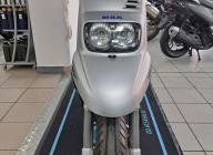 MBK BOOSTER SPIRIT 13