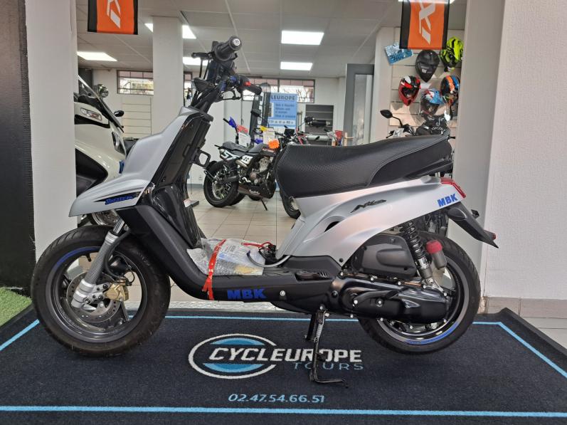 MBK BOOSTER SPIRIT 13