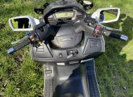  SUZUKI BURGMAN 650 EXECUTIVE ABS – Financement possible de 12 à 60 mois !