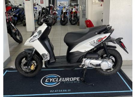 Piaggio Typhoon 50 2T GARANTIE 3 MOIS / Financement possible exemple 4x 400€!