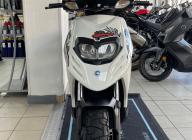 Piaggio Typhoon 50 2T GARANTIE 3 MOIS / Financement possible exemple 4x 400€!