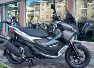 APRILIA SR GT 125 NEUF en PROMO / Ex Financé 25mois*x 152euros