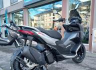 APRILIA SR GT 125 NEUF en PROMO / Ex Financé 25mois*x 152euros