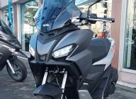 APRILIA SR GT 125 NEUF en PROMO / Ex Financé 25mois*x 152euros