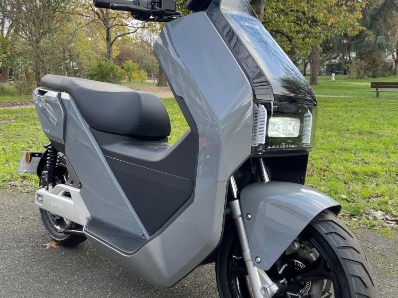 ORCAL E-5R Neuf équivalent 125 cc / Tarif destockage !! Financement possible