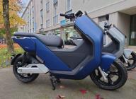 ORCAL E-5R Neuf équivalent 125 cc / Tarif destockage !! Financement possible