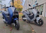 ORCAL E-5R Neuf équivalent 125 cc / Tarif destockage !! Financement possible