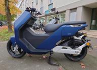 ORCAL E-5R Neuf équivalent 125 cc / Tarif destockage !! Financement possible