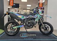 RIEJU MRT 50 super motard !! 138€x24 mois
