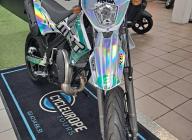 RIEJU MRT 50 super motard !! 138€x24 mois