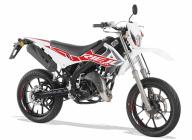 RIEJU MRT 50 super motard !! 138€x24 mois
