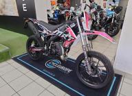 RIEJU MRT 50 super motard !! 138€x24 mois